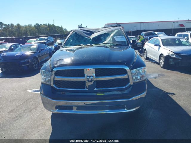 1C6RR6TT7LS134493 RAM 1500 Classic Slt  4x2 6'4 Box