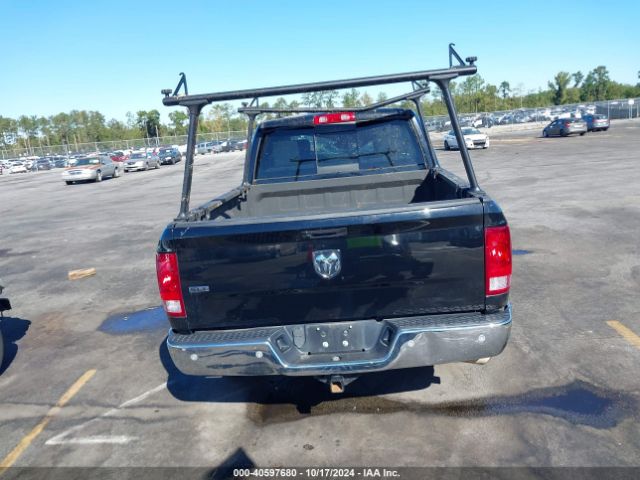 1C6RR6TT7LS134493 RAM 1500 Classic Slt  4x2 6'4 Box