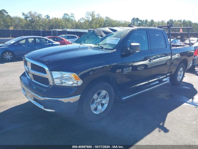 1C6RR6TT7LS134493 RAM 1500 Classic Slt  4x2 6'4 Box
