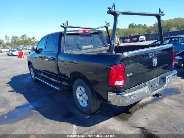 1C6RR6TT7LS134493 RAM 1500 Classic Slt  4x2 6'4 Box