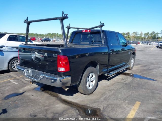 1C6RR6TT7LS134493 RAM 1500 Classic Slt  4x2 6'4 Box