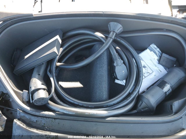 YV4ED3UM2P2086996 Volvo Xc40 Recharge Pure Electric Twin Ultimate