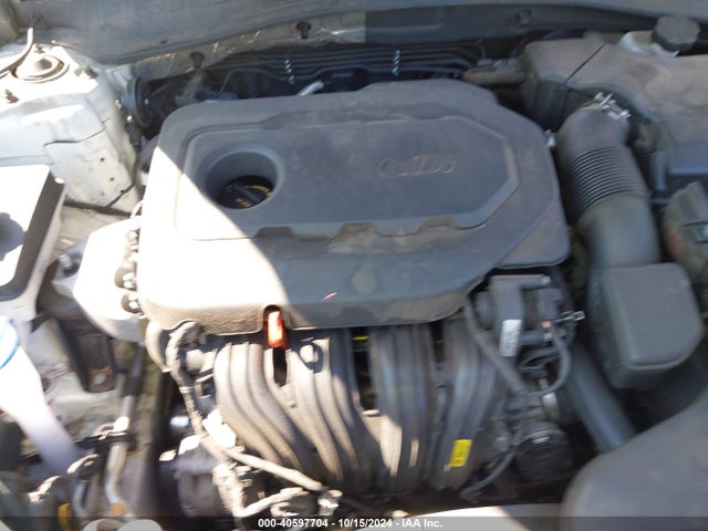 KIA Optima Lx 2016 5XXGT4L37GG055931 Image 10