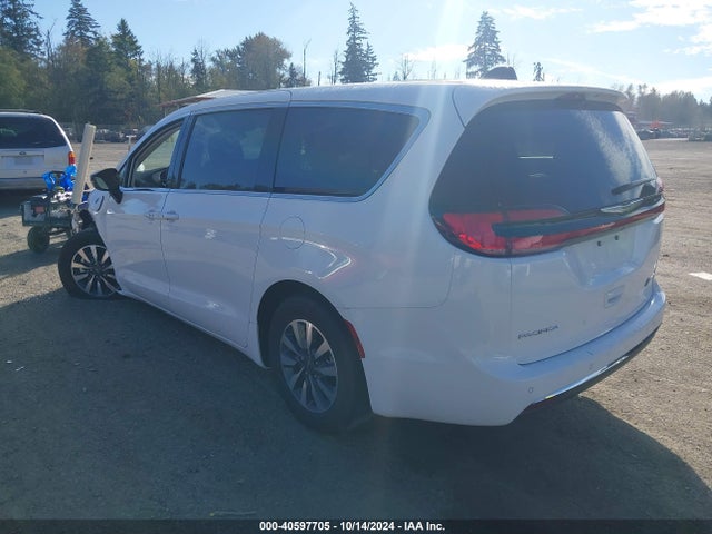 Chrysler Pacifica Hybrid Select 2024 2C4RC1S78RR153677 Image 3