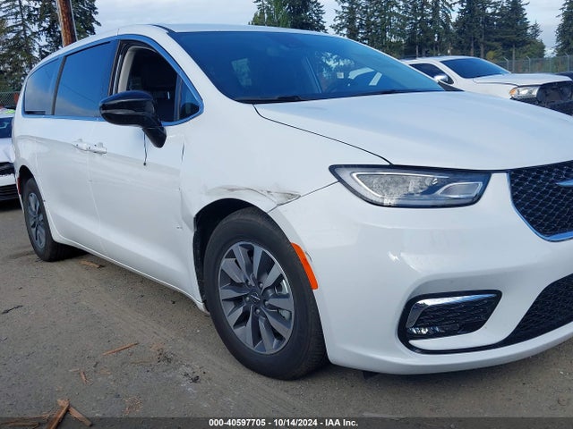 Chrysler Pacifica Hybrid Select 2024 2C4RC1S78RR153677 Image 6