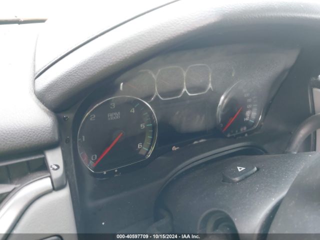 1GNSKHKC0GR446770 Chevrolet Suburban Lt