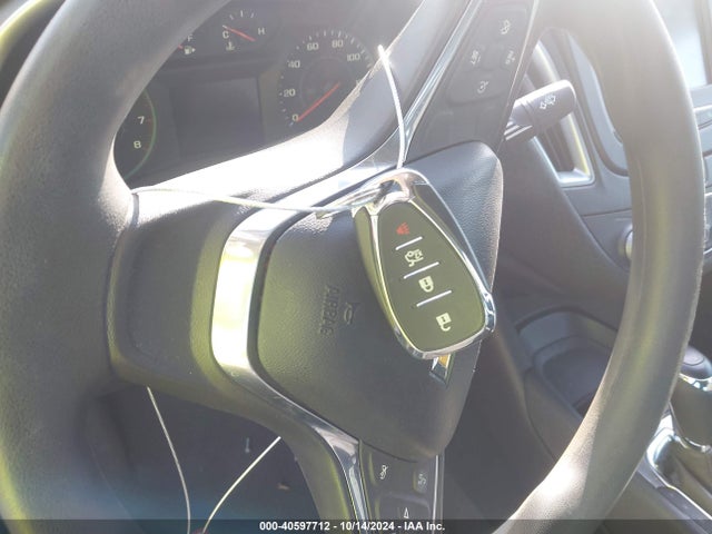 Chevrolet MALIBU LS 2016 1G1ZB5ST9GF260760 Image 11