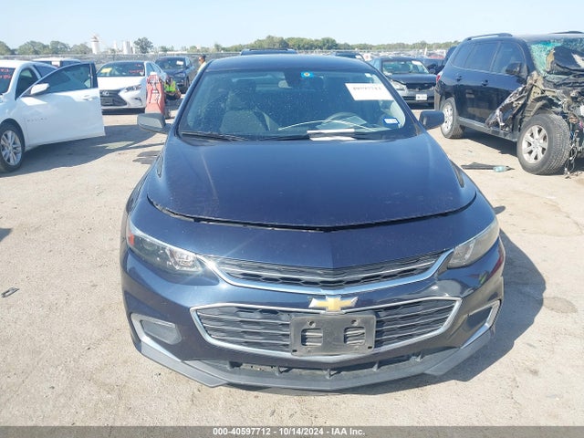 Chevrolet MALIBU LS 2016 1G1ZB5ST9GF260760 Image 12