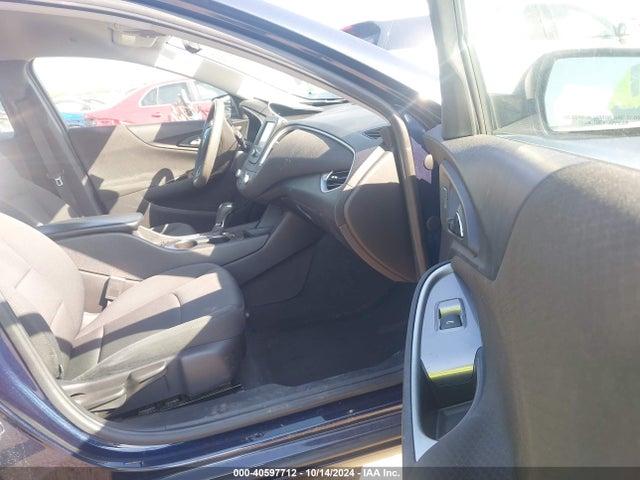 Chevrolet MALIBU LS 2016 1G1ZB5ST9GF260760 Image 5