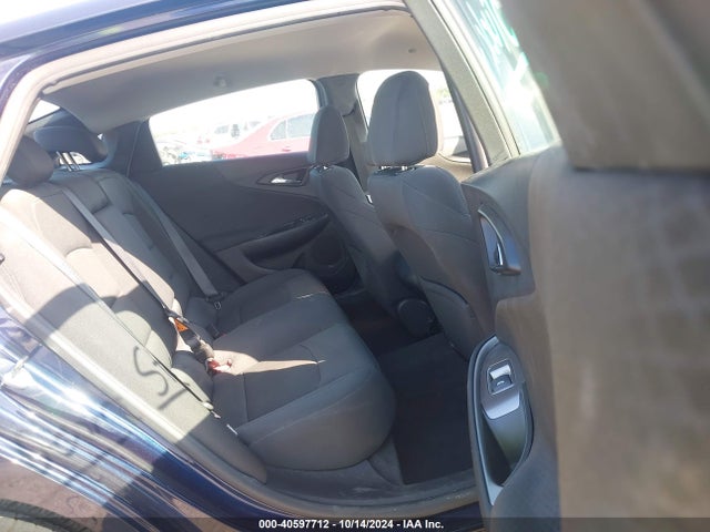 Chevrolet MALIBU LS 2016 1G1ZB5ST9GF260760 Image 8