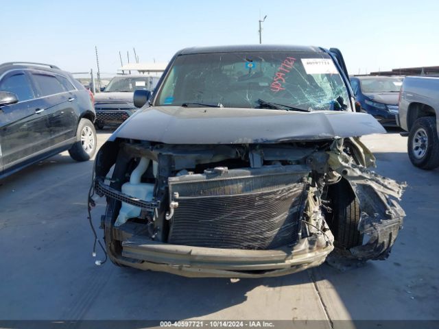 5FNYF3H28FB032004 Honda PILOT LX
