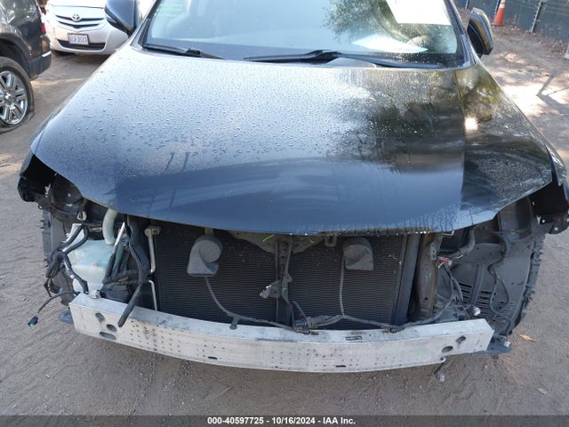 Lexus RX 350 2014 2T2BK1BA4EC230857 Image 10