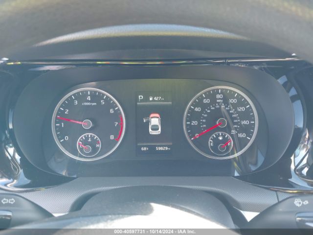 5XXG14J24NG091010 KIA K5 LXS