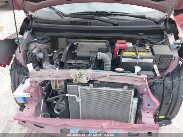 ML32FUFJ5PHF00543 Mitsubishi Mirage G4 Black Edition/es/le