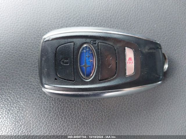 JF2SKAMC1NH505505 Subaru Forester Wilderness