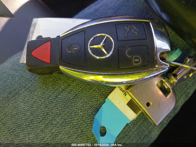 WDCTG4GB9GJ267370 Mercedes-Benz Gla 250 4matic