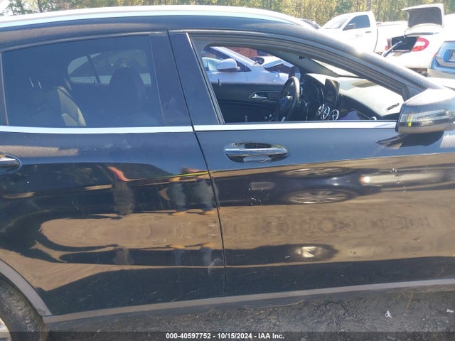 WDCTG4GB9GJ267370 Mercedes-Benz Gla 250 4matic
