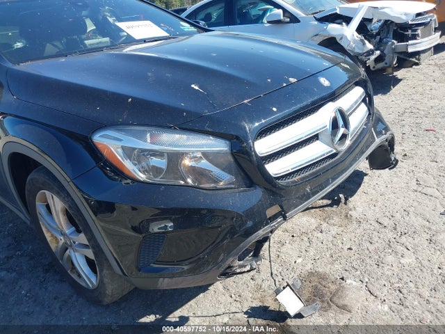 WDCTG4GB9GJ267370 Mercedes-Benz Gla 250 4matic