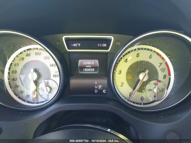 WDCTG4GB9GJ267370 Mercedes-Benz Gla 250 4matic