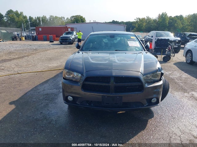 Dodge Charger R/t Max 2014 2C3CDXCT2EH248337 Image 12