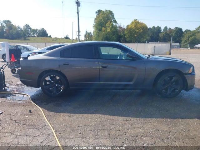 Dodge Charger R/t Max 2014 2C3CDXCT2EH248337 Image 13
