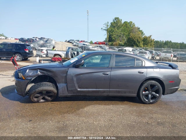 Dodge Charger R/t Max 2014 2C3CDXCT2EH248337 Image 14