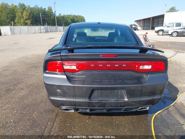 Dodge Charger R/t Max 2014 2C3CDXCT2EH248337 Image 16