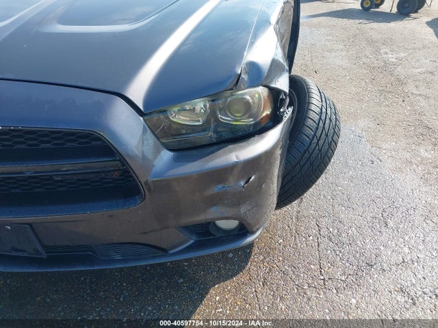 Dodge Charger R/t Max 2014 2C3CDXCT2EH248337 Image 17