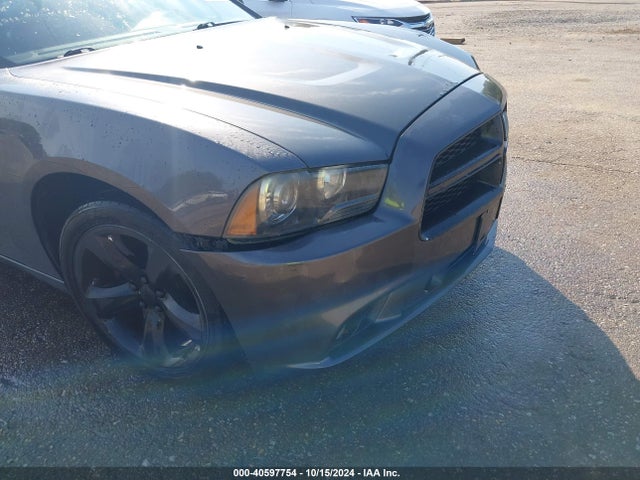 Dodge Charger R/t Max 2014 2C3CDXCT2EH248337 Image 18