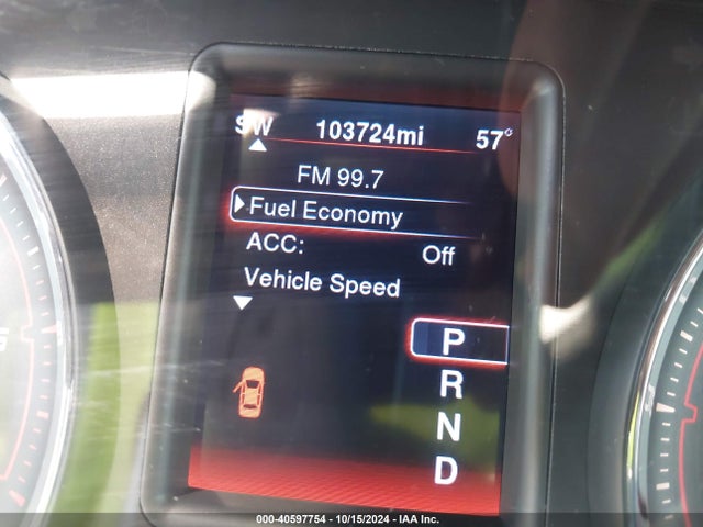 Dodge Charger R/t Max 2014 2C3CDXCT2EH248337 Image 7