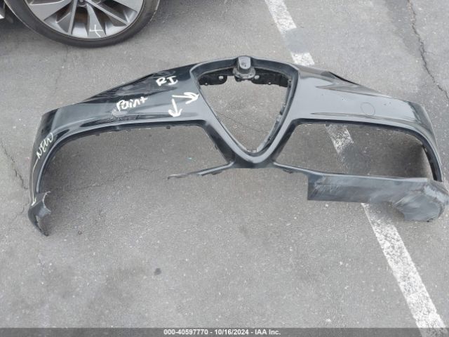 ZARFAECN6J7574502 Alfa Romeo Giulia Ti Sport Rwd