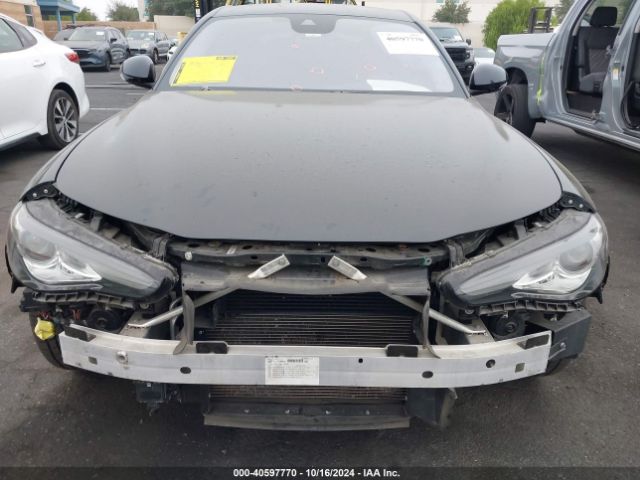 ZARFAECN6J7574502 Alfa Romeo Giulia Ti Sport Rwd