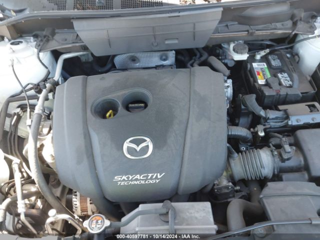 JM3KFBBMXJ0331518 Mazda CX-5 SPORT