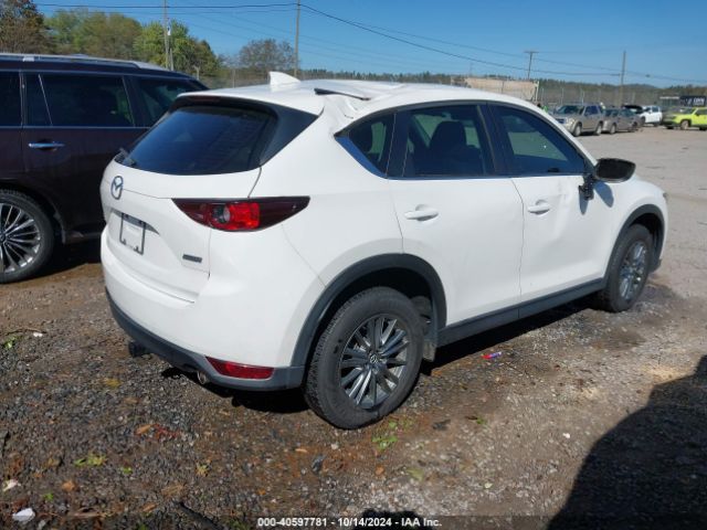 JM3KFBBMXJ0331518 Mazda CX-5 SPORT