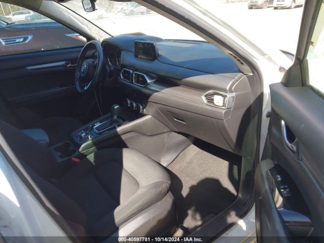 JM3KFBBMXJ0331518 Mazda CX-5 SPORT