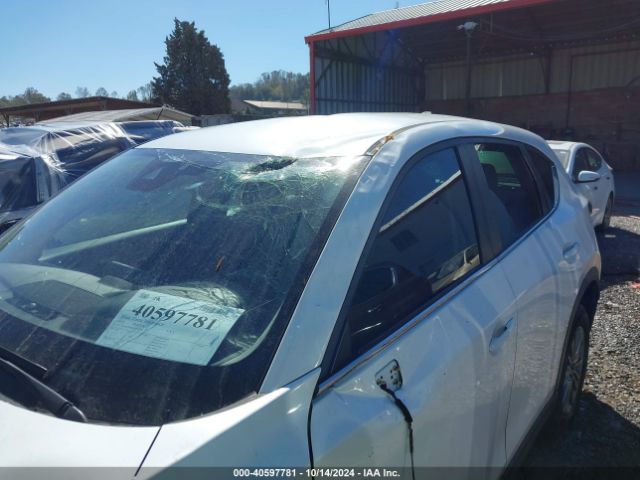 JM3KFBBMXJ0331518 Mazda CX-5 SPORT