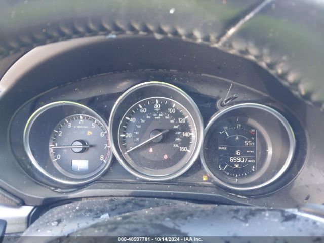 JM3KFBBMXJ0331518 Mazda CX-5 SPORT