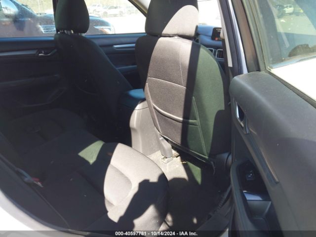 JM3KFBBMXJ0331518 Mazda CX-5 SPORT