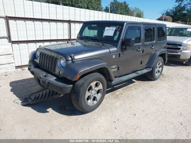 1C4BJWEG6GL311200 Jeep Wrangler Unlimited Sahara