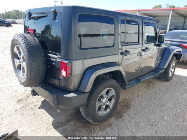 1C4BJWEG6GL311200 Jeep Wrangler Unlimited Sahara