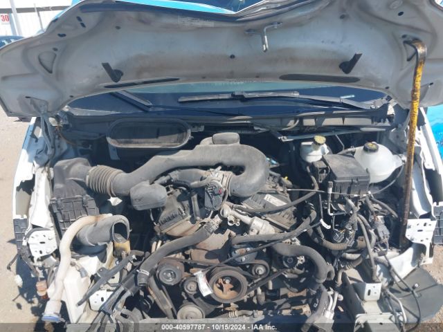1FTYE1CM4HKB06427 Ford Transit-150