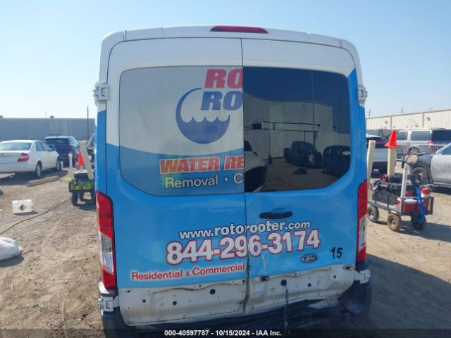 1FTYE1CM4HKB06427 Ford Transit-150