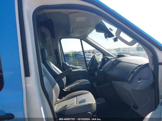 1FTYE1CM4HKB06427 Ford Transit-150
