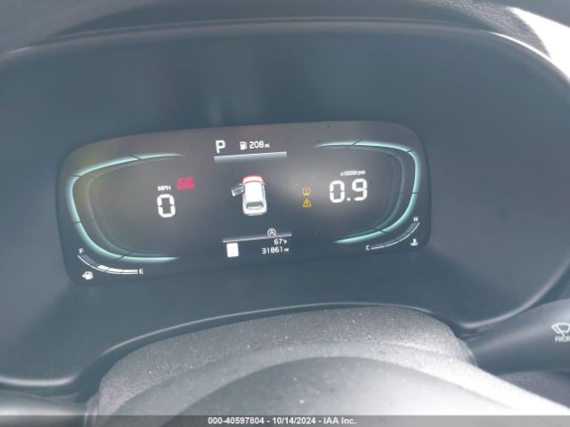 KNDJ23AU1P7860038 KIA SOUL LX