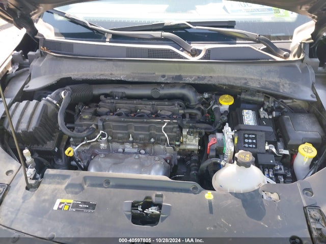 3C4NJDBB5NT228658 Jeep Compass Altitude 4x4