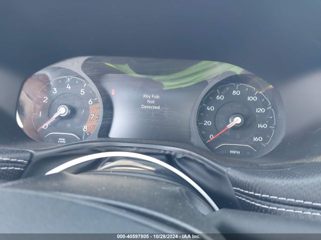 3C4NJDBB5NT228658 Jeep Compass Altitude 4x4