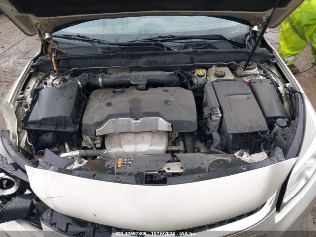 1G11F5SL2FF183214 Chevrolet Malibu 1lz