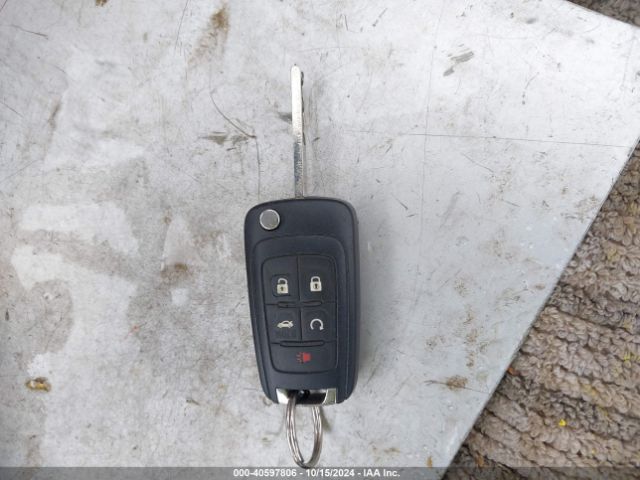 1G11F5SL2FF183214 Chevrolet Malibu 1lz