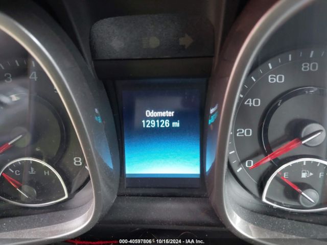 1G11F5SL2FF183214 Chevrolet Malibu 1lz