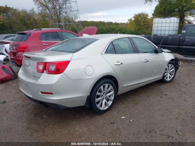 1G11F5SL2FF183214 Chevrolet Malibu 1lz